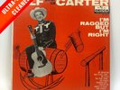 Wilf Carter – I'm Ragged But I'm Right LP VG 1959 DL8917