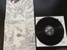 Dead Kennedys Bedtime for Democracy black vinyl LP Manifesto Records