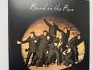 Paul Mccartney & wings Band On The Run (50th Anniversary Ed) Vinyl - Near Mint