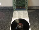 LP VINYL BLACK SABBATH ALBUM TYR EIRSA 1038 UK 1ST PRESS 1990 EX-/EX-