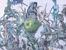Cathedral The Garden of Unearthly Delights (Vinyl) 12