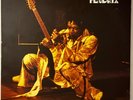 3LP Jimi Hendrix - Live At The Fillmore East (Numbered) - Vinyl Record Rock