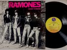 Ramones Rocket to Russia LP