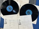 King Biscuit Flower Hour Vinyl The Marshall Tucker Band 8/3/1980 Cue Sheet 2-LP