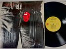 Rolling Stones, the Sticky Fingers LP w/ Zipper Still in shrink Hype sticker