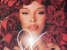 Doja Cat New Album Vie signed Album
