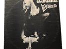 SCORPIONS In Trance LP 1975 RCA Victor RS 1039 Uli Jon Roth EX/VG Vintage Rock