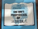 The Prophets ‘King Tubbys Prophecies Of Dub’ LP (Prestige/Pressure Sounds) NM