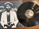 Wayne Jarrett ‘Bubble Up Showcase’ LP (Wackies)  EX