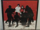 The White Stripes White Blood Cells Red/White Split Vinyl  TMR 033  2010 SEALED