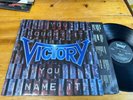 LP Germany  1992 Victory  – You Bought It - You Name It