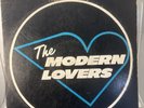 The Modern Lovers Jonathan Richman  Home of the Hits Label 1976 BZ-0050