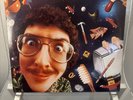 WEIRD AL YANKOVIC - Dare To Be Stupid 1985 Vinyl LP Record. EXCELLENT CONDITION