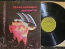 Black Sabbath Paranoid 1971 Warner Bros WS-1887 Vinyl LP Vintage Record