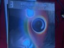 PENDULUM - Inertia - Vinyl clear vinyl 2xLP OBI Signed numbered 300 copies only