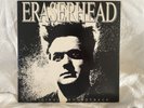 David Lynch Eraserhead Soundtrack 1982 IRS Vinyl LP + Mini Poster + Inner Sleeve