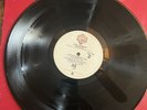 King Crimson-Discipline-LP-Warner Bros BSK 3629-1981-Original Vinyl Record Album