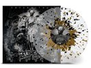 BELPHEGOR - Totenritual [CRYSTAL CLEAR/GOLD/BLACK SPLATTER LP]