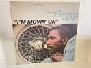 JIMMY SMITH - MOVIN ON LIBERTY -BLUE NOTE - 1. PRESSING-AS UNTOUCHED + INNERSLEE
