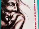 Ulver A Quick Fix Of Melancholy Red Vinile LP 10 