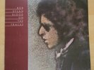Bob Dylan Blood on The Tracks LP 1st Press [Ex/Ex] SUPER AUDIO imp