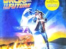 BACK TO THE FUTURE - SOUNDTRACK - VINYL LP 