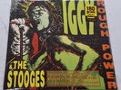 Iggy Pop &  Stooges Rough Power  Iguana Chronicles Unreleased Version SEALED