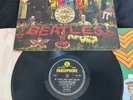 The Beatles - Sgt Pepper LHCB 1969 UK *Stereo* *Y&B* *NO SIUK* Complete EX/VG+
