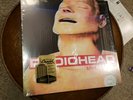 RADIOHEAD The Bends Vinyl Record LP  180g Restored Limited Edition Capitol VG/NM