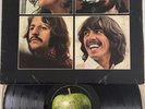 The Beatles - Let It Be - 2nd UK Press With 3U/3U Matrix And  Sleeve. VG/VG