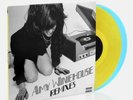 AMY WINEHOUSE Remixes (Yellow & Blue Vinyl) New Vinyl 2 LP RSD 2021