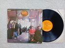 THE KINKS-Muswell Hillbillies, Vinyl LP, SF8243, Ist Pressing, UK, 1971, Stereo