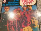 Freak Out by Mothers of Invention
