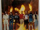 Lynyrd Skynyrd - Street Survivors - Vinyl LP 1977 MCA-3029 Master Flames Banned