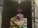 Twenty One Pilots Self Titled Album Record Vinyl Amazing Condition