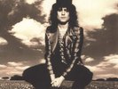 Marc Bolan - Skycloaked Lord (Blue Vinyl LP 2017, Limited Edition, Compilation)