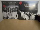 Black Sabbath Live Syracuse 1976 Pittsburgh 1978 Rare #'d1000 Colored Vinyl LP