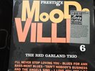 New Sealed Red Garland Trio Moodsville Volume 6 Original Jazz Classics ‎OJC-224