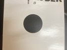 Primal Scream - Echo Dek - 1997 - Creation Advance Album Promo Vinyl - NM
