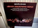 THE ALLMAN BROTHERS BAND -BEGINNINGS - EX VINYL & EX COVER & EX AUDIO