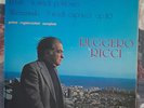 Ruggiero Ricci Wieniawski Ernst Works for Solo Violin Italian Dynamic