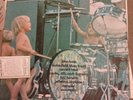 Woodstock Two 2LP Atlantic Plum Comp Vinyl Annie Nightingale Archive