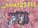 The Animated Egg- S/T.. 1969 LP. Psych Rock. Fuzz. Funk.