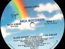 Loose Ends, Slow Down, (12