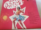 Never played backroom stock Reggae Girl   V Artists Big SHOT Label.Rare LP EX EX