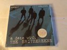 SMITHEREENS A Date With The Smithereens  4-7