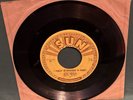 Elvis Presley Sun 223 Mystery Train 45 Original 1956 Memphis Press RARE