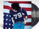 Ryan Adams Vinyl Record Gold Double LP Gatefold New And Sealed