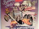 THE BIRTHDAY PARTY - Junkyard LP Orig 1982 4AD UK 1st Press Nick Cave OIS