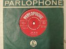 The Beatles - Love Me Do 7